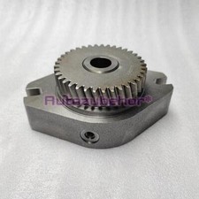 1 Pc. New 3939961 Excavator Engine Driven Gear Pump C3939961 Hydraulic Pump