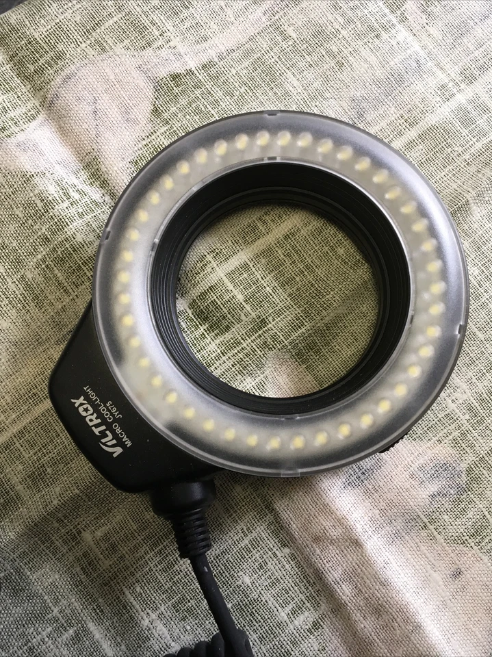 Viltrox Macro Cool-light JY675 - Image 4 of 4