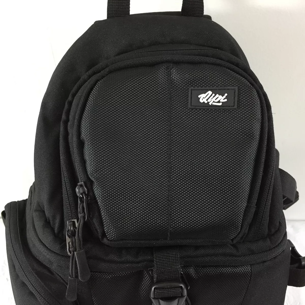 Qipi sales camera bag