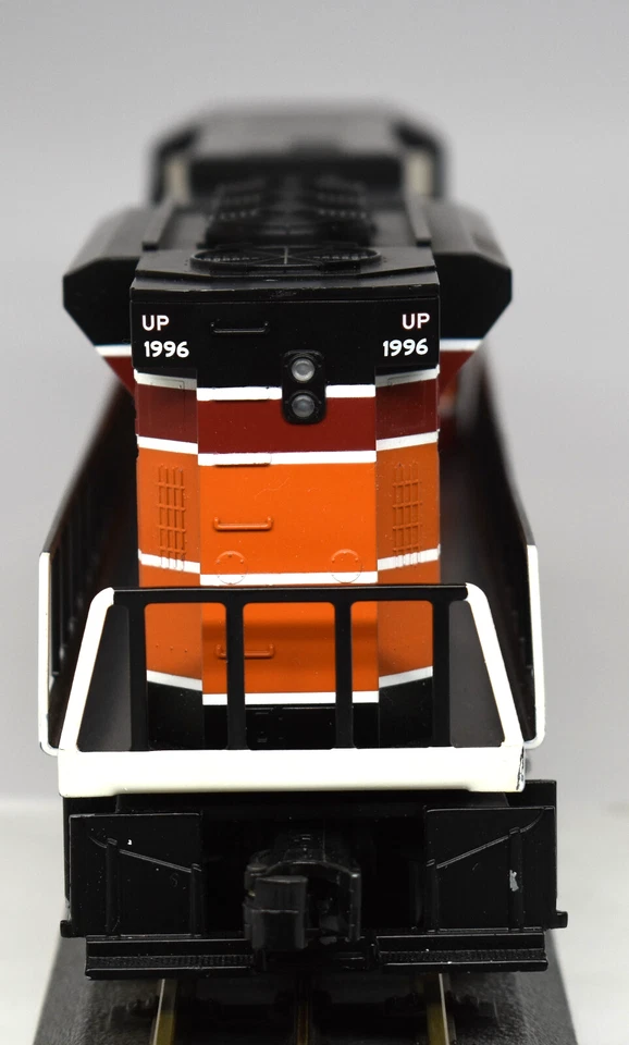 WILLIAMS 3-RL O #1996 UP HERITAGE SP SOU PACIFIC DAYLIGHT SD-90 21815 MSRP $280 - Image 2 of 4