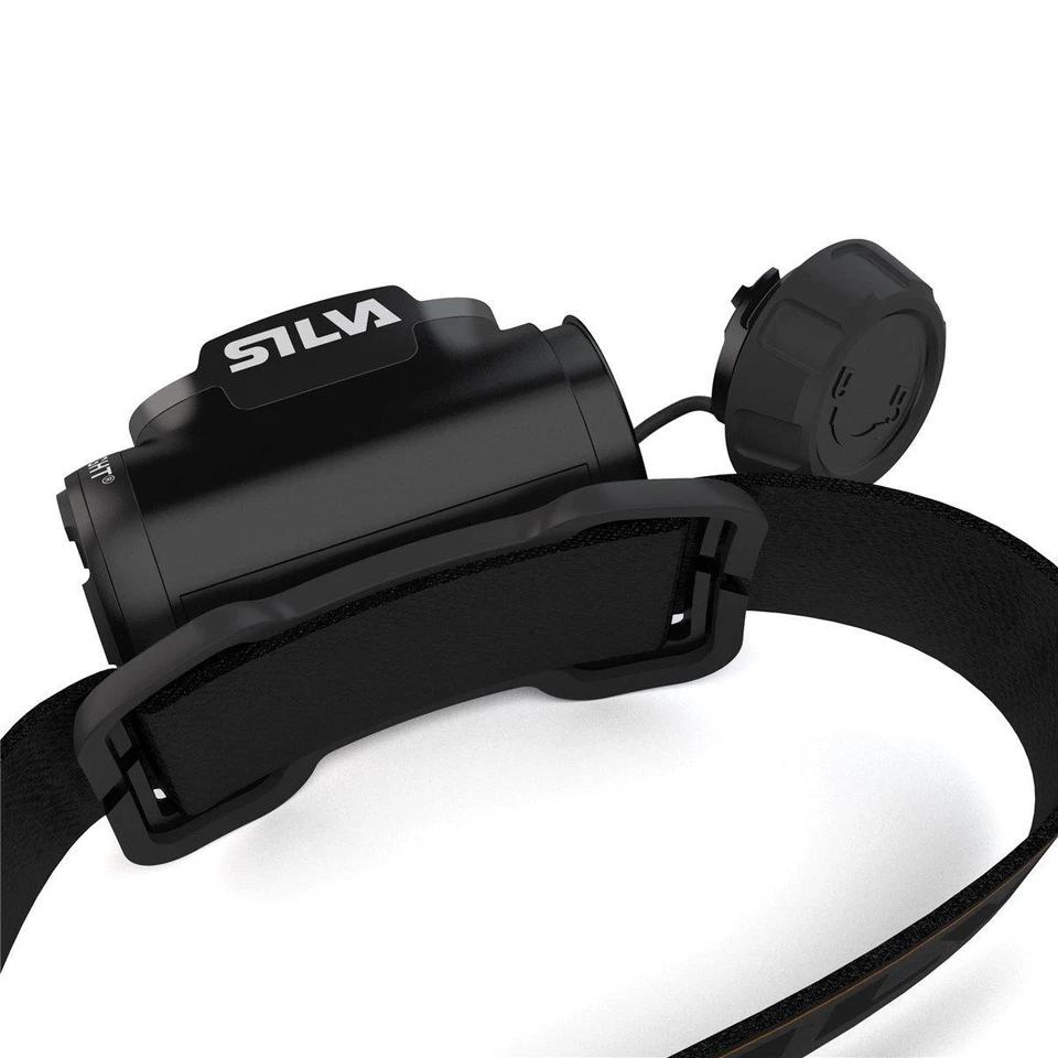 Silva - Linterna Frontal Explore 2 88g - Imagen 4 de 4