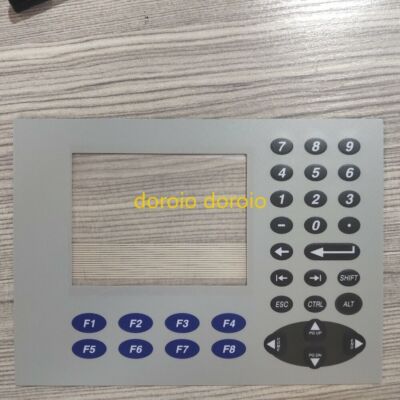1PC New PanelView Plus 400 Membrane Keypad 2711P-K4M20D