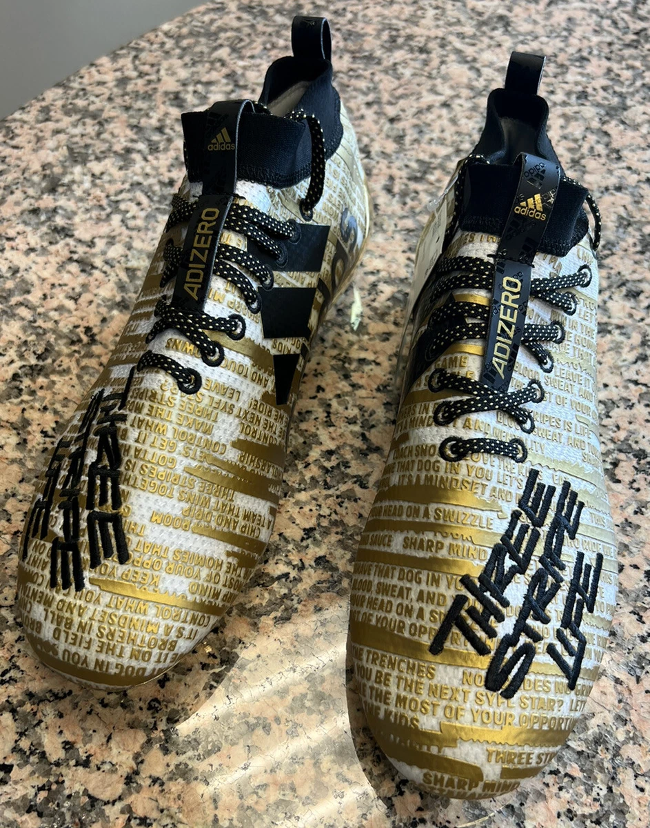 snoop dogg football cleats