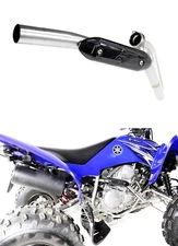HEADER HEAD PIPE WITHOUT POWERBOMB DOMINATOR YAMAHA YFM 250 RAPTOR 08-13