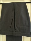 NHP Dress Pants Men Size 36 — photo 1