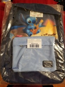 Loungefly Backpack For Aulani Hawaii, A Disney Resort ...