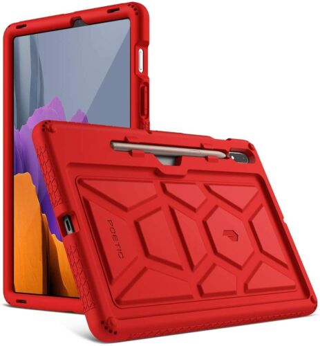 Poetic Cover For Galaxy Tab S9 Ultra / Tab S7 Plus 2020 / Tab S8 Plus S8 Ultra - Picture 13 of 24