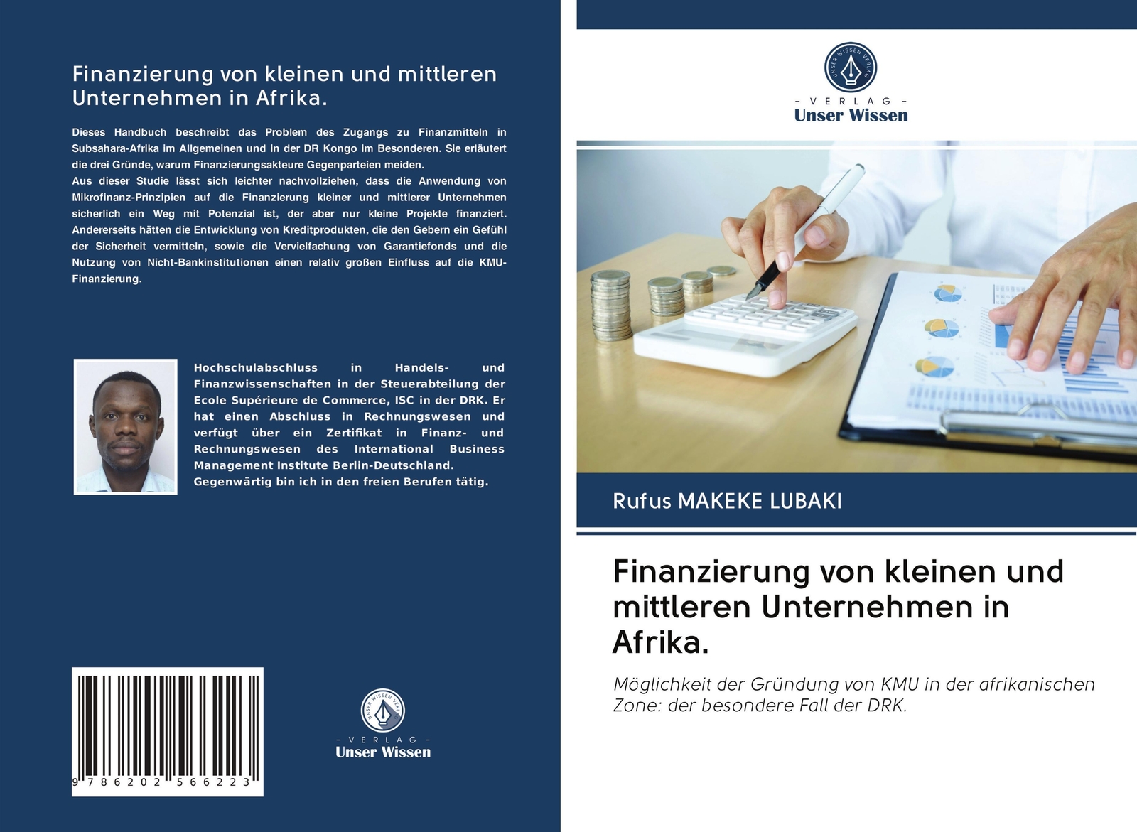 Thumbnail - Finanzierung Von Kleinen Und Mittleren Unternehmen In Afrika. | Lubaki
