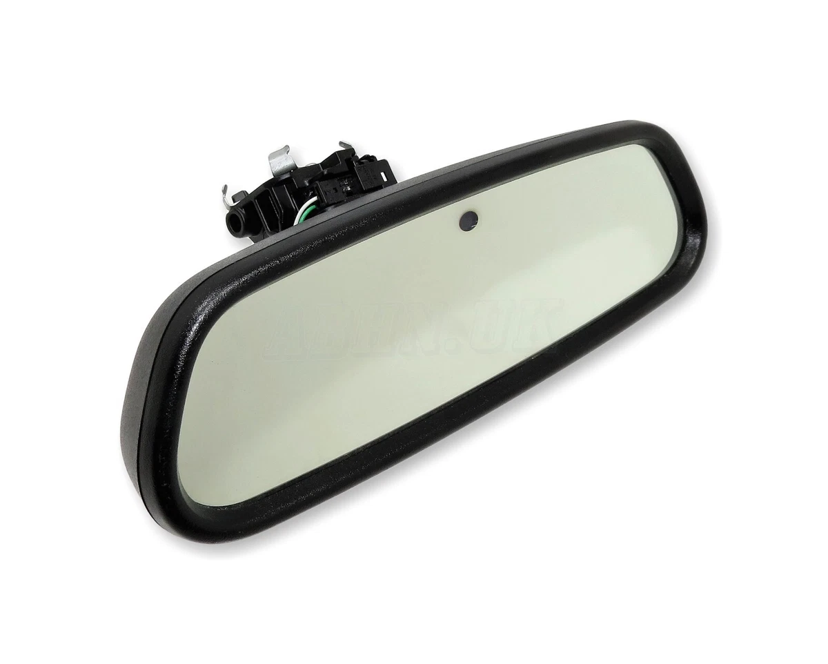 Peugeot 3008 rear view cheap mirror