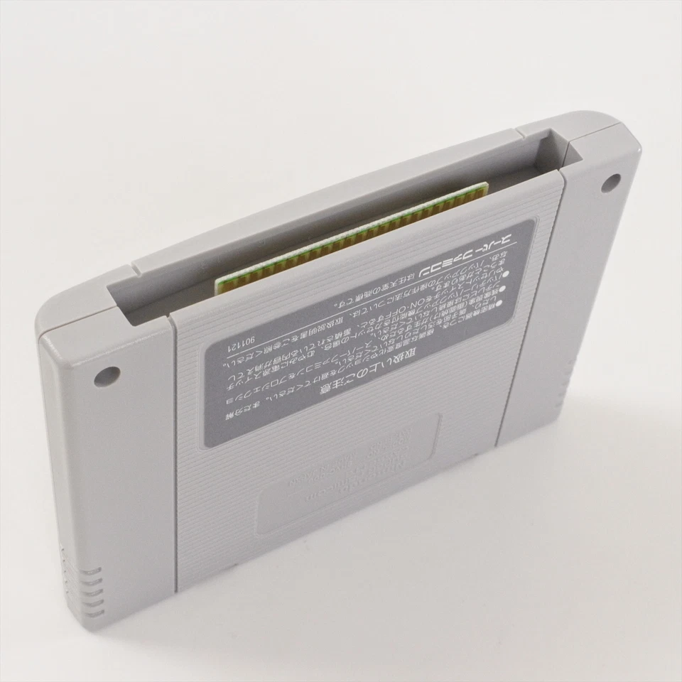 BASE BALL Super Professional Super Famicom Nintendo 0343 sf - Image 4 of 4