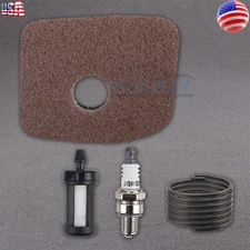 NEW For STIHL Tune-Up Kit for BG55 BG85 SH55 SH85 Replace  4241-120-1800