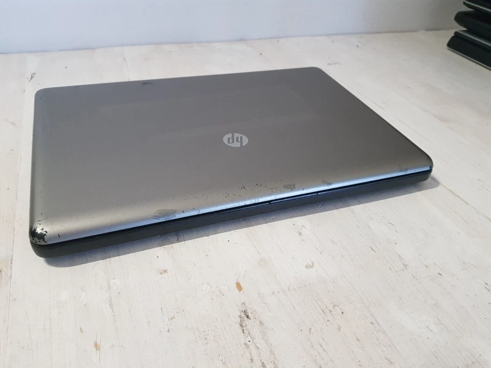 NOTEBOOK HP 630 INTEL PENTIUM B960 DUAL CORE 4GB RAM 250GB HD WEBCAM - Immagine 4 di 4