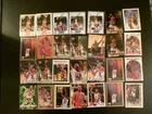 Michael Jordan Basket Ball Card Lot 28 cards NM/MT