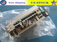 1piece YASKAWA Servo Drive SGDS-04A12AY511-E NEW