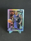 2025 Topps DeMar DeRozan Base (Raw)