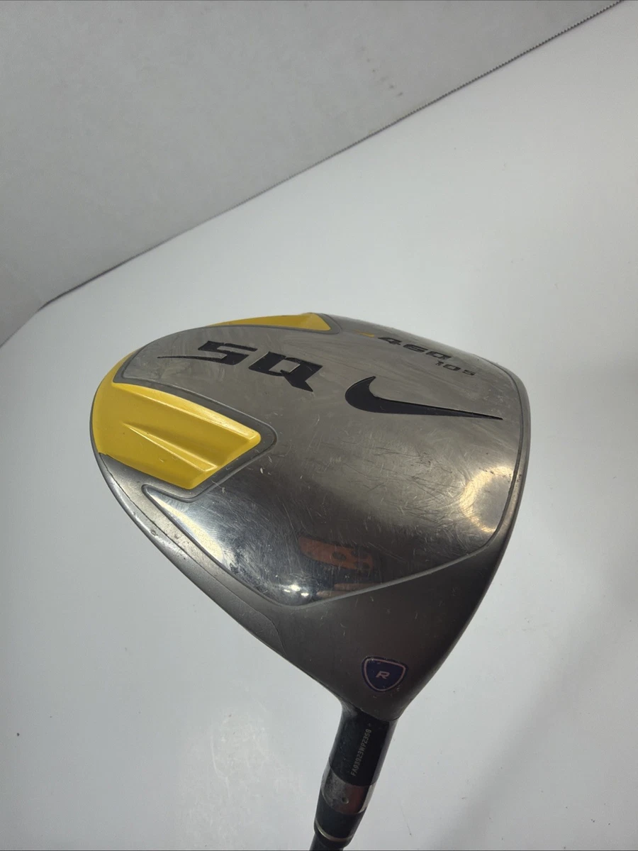 Nike Driver Graphite Shaft Golf Clubs for sale | eBay