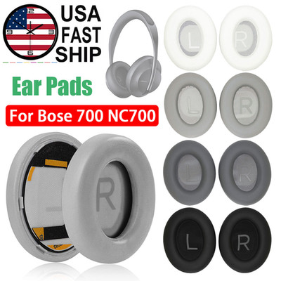 Ear Pads Cushion Replacement Part For Bose Noise Cancelling Headphones 700 NC700