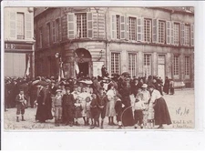 AVALLON: la jeunesse catholique - very good condition