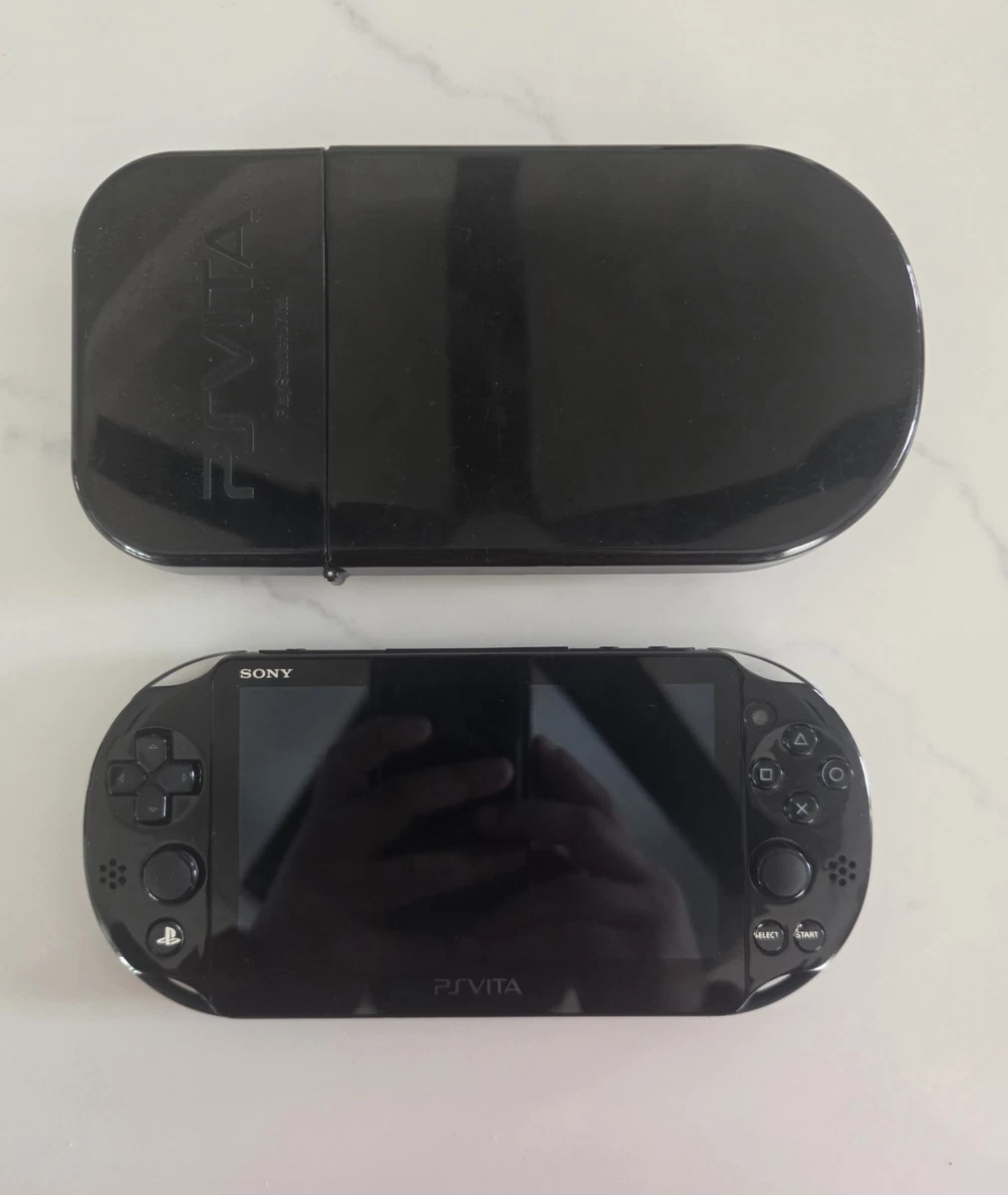 Preços baixos em Sony PS Vita PCH-2001 Consoles de videogame | eBay