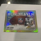 2025 Panini Absolute Josh Jacobs Base (RAW)
