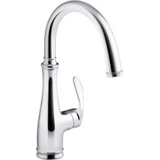 Kohler K-29107-CP - Bar Faucet