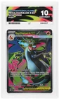 Perfect Subs - Mega Charizard X ex - Phantasmal Flames - 109/094 - Ace 10