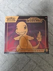 ETB Coffret Dresseur D’élite Pokémon • Flammes Obsidiennes EV03 Neuf Scellé FR