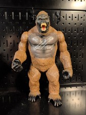 🔥Classic Kong Skull Island Action Figure 11 Inch Epic Battles Toy King Kong 🦍
