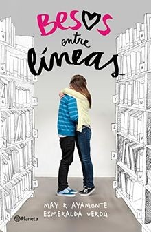 Besos entre líneas ((Fuera de colección)) von Aya... | Buch | Zustand akzeptabel