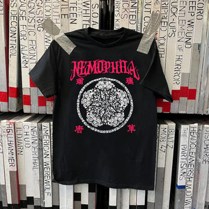 Nemophila Shirt | eBay