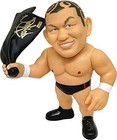 16d Soft Vinyl Collection015 New Japan Pro-Wrestling Minoru Suzuki Action Figure