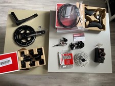 groupe complet sram rival 22 yaw 2-11v