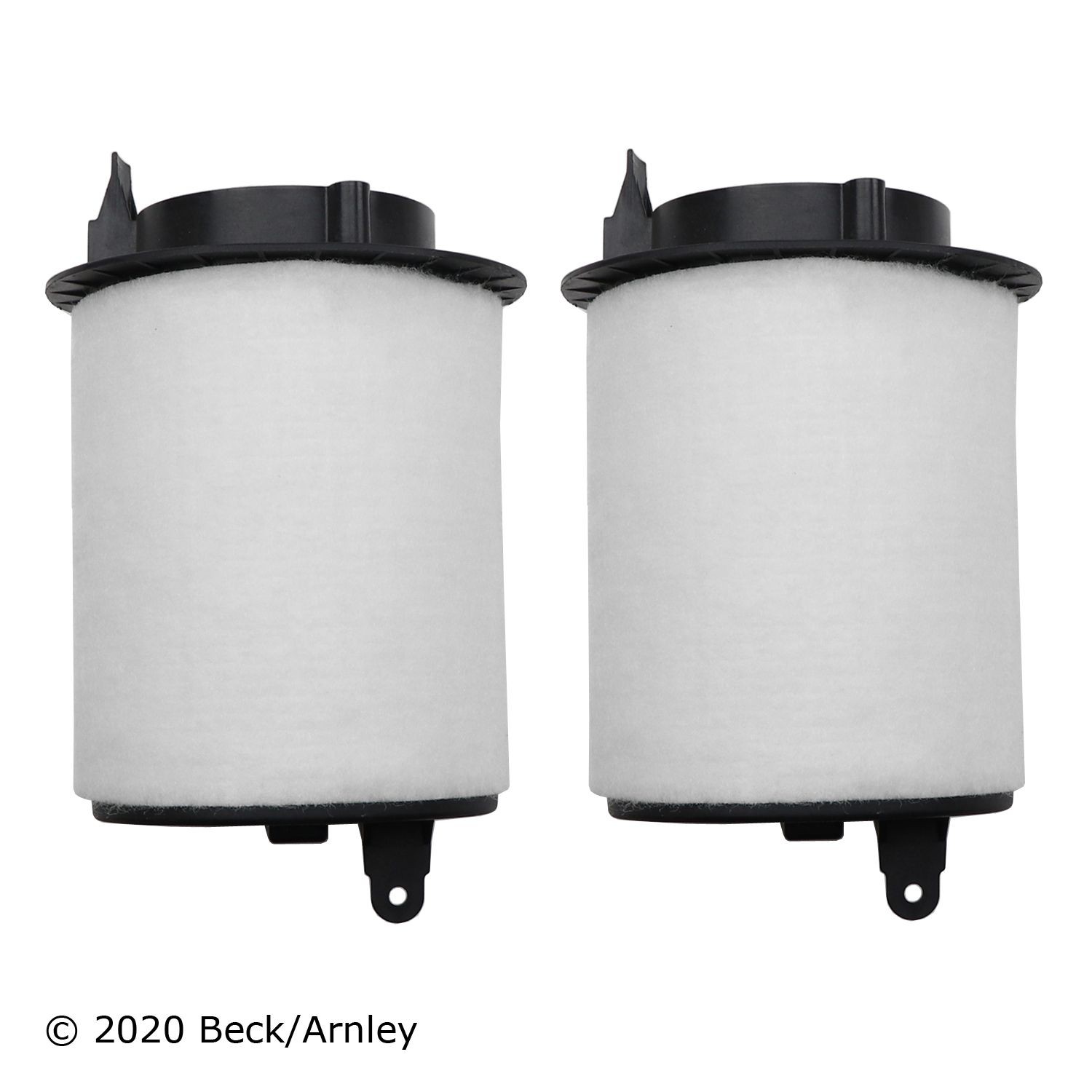 Beck Arnley 042-1937 Air Filter For 08-15 Audi R8