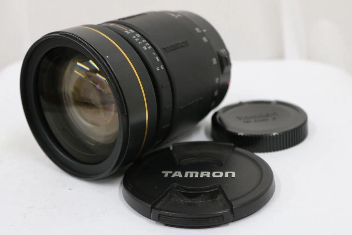 Tamron SP 28-105mm Focal Camera Lenses for sale | eBay