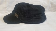 Lonsdale Cotton Twill Corps Hat sz Adult