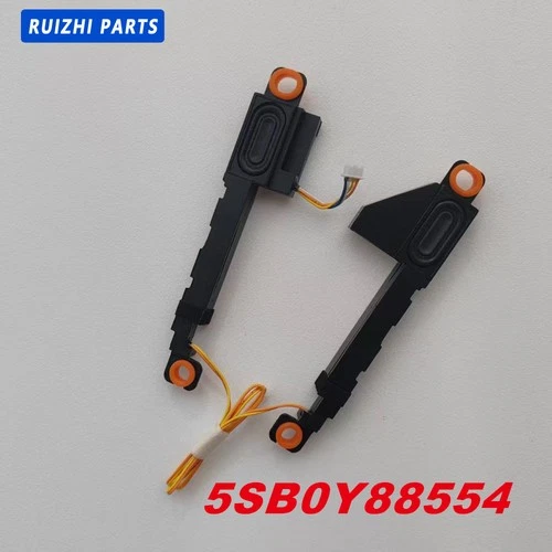5SB0Y88554 speaker for ideapad 5-14IIL05 14ARE05 14ITL05 14ALC05 14IAL7 14ABA7