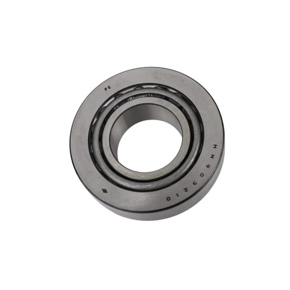 Genuíno ACDelco para GMC Sierra 2500 HD Classic 2007 rolamento de pinhão diferencial - Imagem 2 de 4