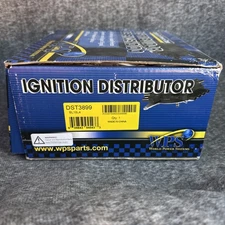 Dodge Ram 3500 1994-1997 WAI Global DST3899 Ignition Distributor