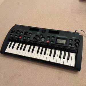 Korg Microsampler | eBay
