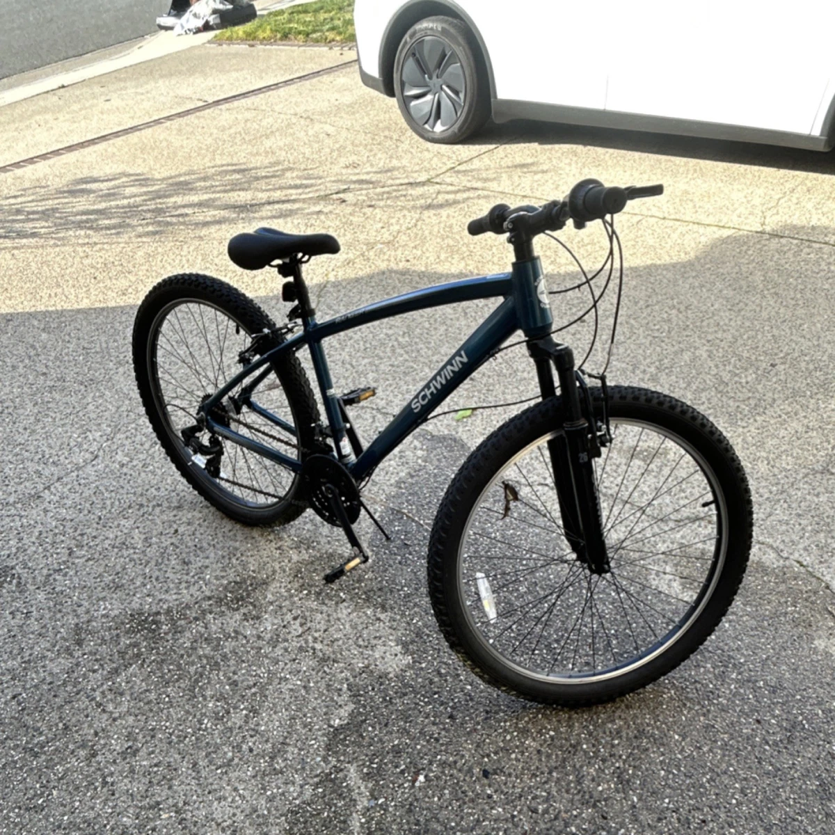 schwinn moab bicycle (M) [Upcycled]  Unspokin Schwinn Moab .3 Mountain Bike