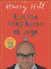 Tim the Tiny Horse at large (Paperback) - FREE Shipping