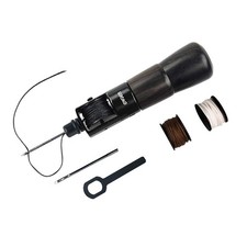 Professional Leathercraft Stitch awl tool, Leather Sewing Awl tool for leathe...