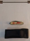 Coca-Cola Vintage Pocket Knife
