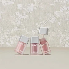 ABOUT TONE Skin Layer Fit Blusher 4g 6colors 2025 F/W K-Beauty