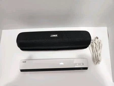 Neat Receipts Mobile Scanner + Digital Filing System NM-1000