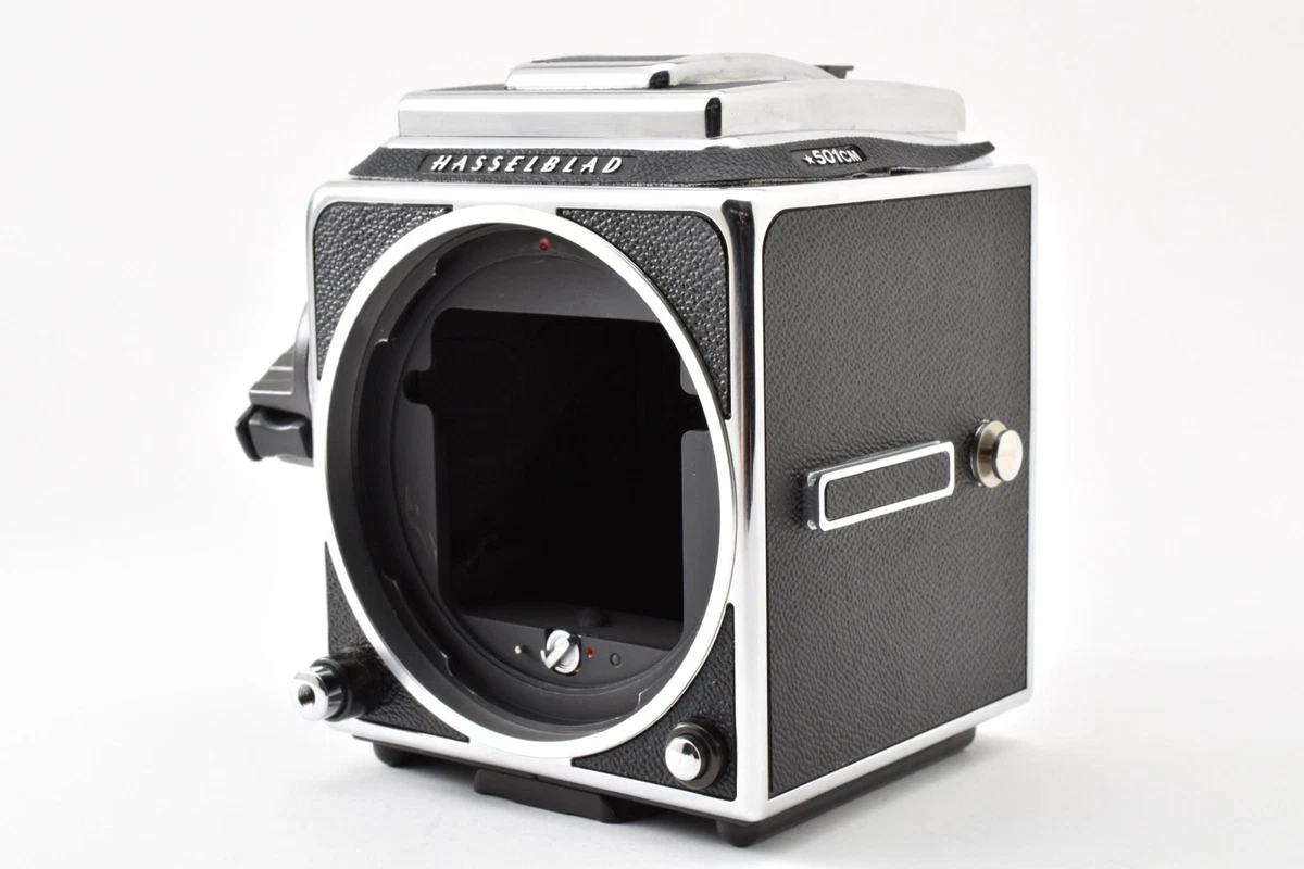 Hasselblad 501 см - огромный выбор по лучшим ценам | eBay