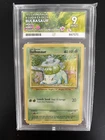 Bulbasaur Venusaur & Lugia Ex Deck Trading Card Game Classic 001/034 NM CGC 10