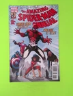 Amazing Spider-Man Annual #39 Vol. 1 2012 Marvel Comics 1st App Annual X79-222