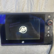 Simrad Mercury Vessel View 702 Head Unit Only...