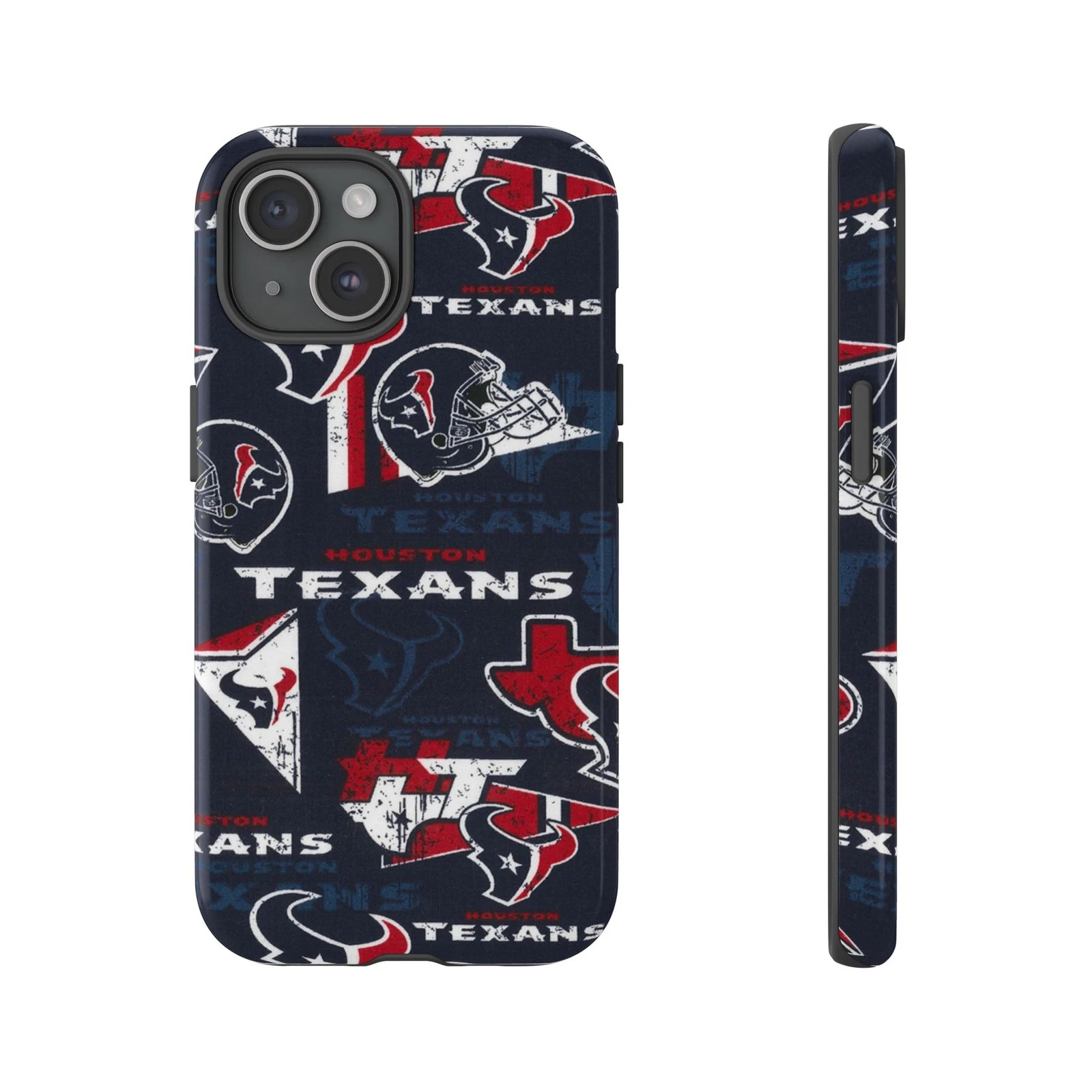 Houston Texans Phone Cases for iPhone